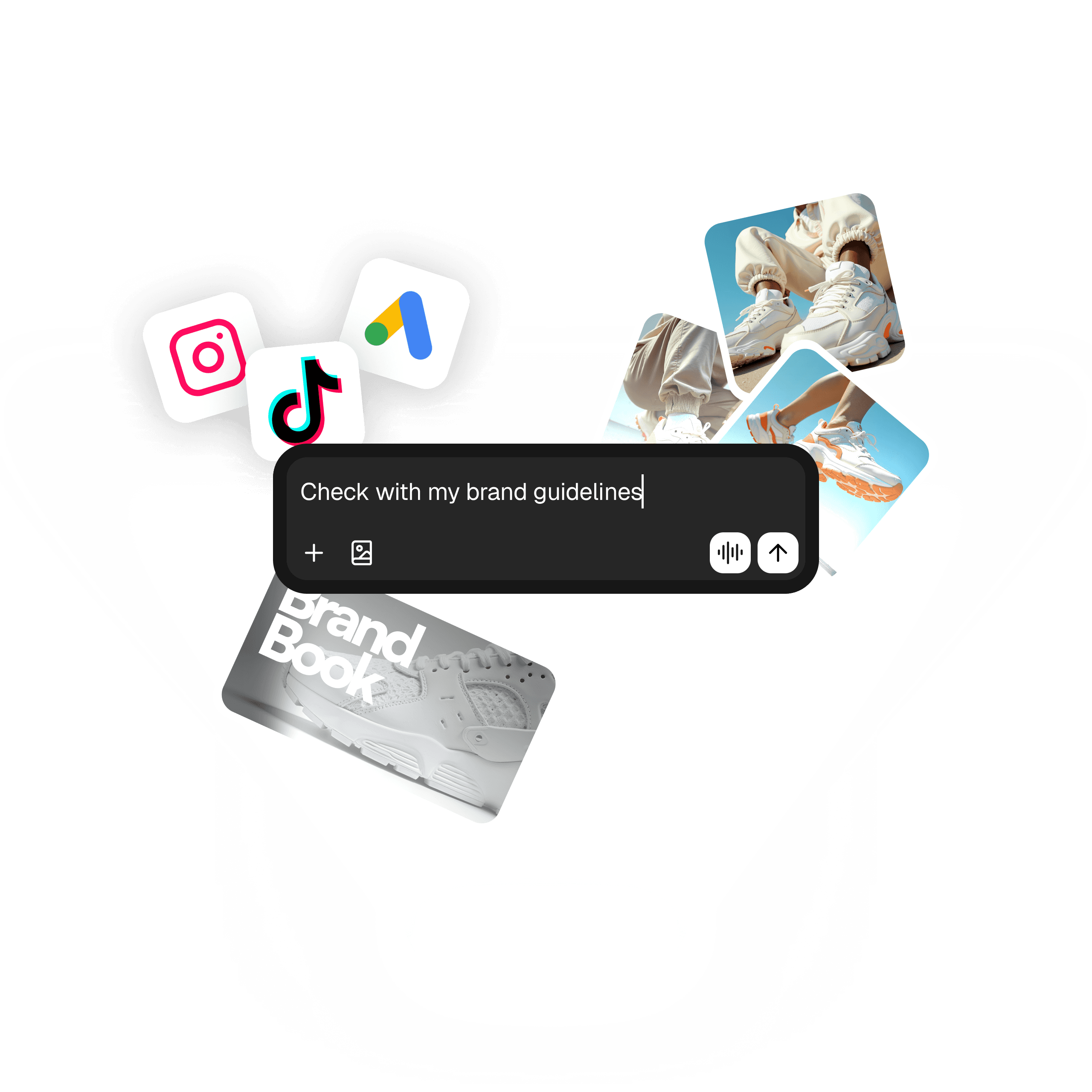 I learn everything about your brand