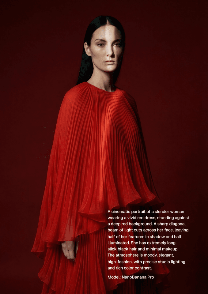 Prompt Package Vol 1