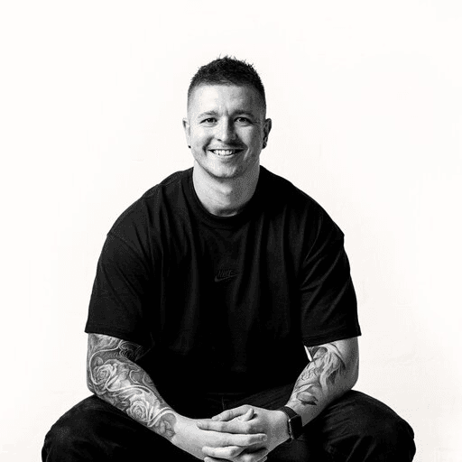 Daniel Dean